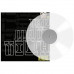 The Mars Volta – Tremulant EP (EP, 12", 45 RPM, Transparent Vinyl)