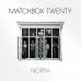 Matchbox Twenty – North (LP, Album, Vinyl)