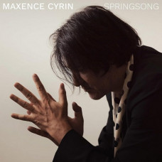 Maxence Cyrin – Springsong (LP, Album, Vinyl)
