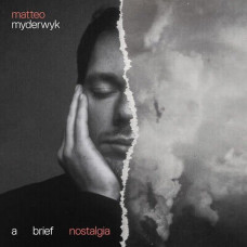 Matteo Myderwyk – a brief nostalgia (LP, Album, Vinyl)