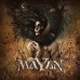 Mayan – Dhyana (2LP, Album, Vinyl)