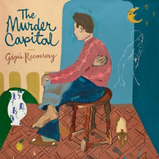 The Murder Capital – Gigi's Recovery (LP, Album, Vinyl)
