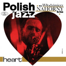The Wlodzimierz Nahorny Trio – Heart (LP, Album, Vinyl)