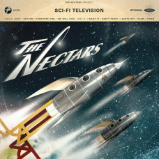 The Nectars – Sci-Fi Television (LP, Album, Vinyl)
