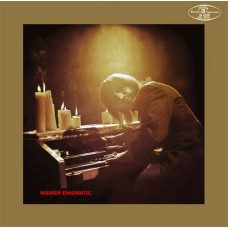 Niemen – Enigmatic (LP, Album, Vinyl)