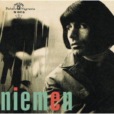 Czeslaw Niemen – Niemen (EP, 7", 45 RPM, Vinyl)