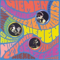 Czeslaw Niemen & Akwarele – Czy Mnie Jeszcze Pamietasz (LP, Album, Vinyl)