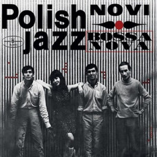 NOVI – Bossa Nova (LP, Album, Vinyl)