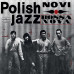 NOVI – Bossa Nova (LP, Album, Vinyl)