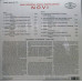 NOVI – Bossa Nova (LP, Album, Vinyl)