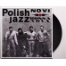 NOVI – Bossa Nova (LP, Album, Vinyl)