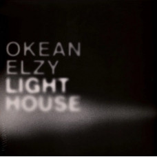 Okean Elzy – Lighthouse (LP, Album, Vinyl)
