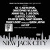 New Jack City (Music From The Motion Picture) (LP, Compilation, Vinyl)