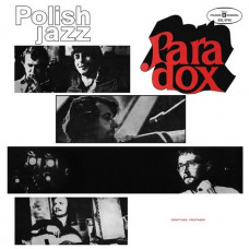 Paradox – Drifting Feather (LP, Album, Vinyl)