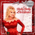 Dolly Parton – A Holly Dolly Christmas (LP, Album, Silver Vinyl)