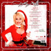 Dolly Parton – A Holly Dolly Christmas (LP, Album, Silver Vinyl)