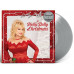 Dolly Parton – A Holly Dolly Christmas (LP, Album, Silver Vinyl)