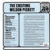 Wilson Pickett – The Exciting Wilson Pickett (LP, Album, Vinyl)
