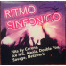 Savage – Ritmo Sinfonico - Savage & Friends (LP, Compilation, Vinyl)