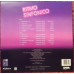 Savage – Ritmo Sinfonico - Savage & Friends (LP, Compilation, Vinyl)