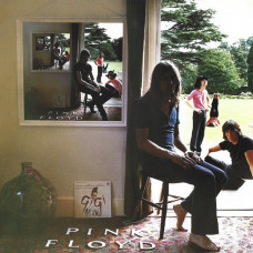 Pink Floyd - Ummagumma (2LP, Album, Reissue, Remastered, Stereo, Gatefold, 180 Gram, Vinyl)