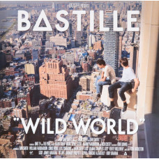 Bastille – Wild World (2LP, Album, Vinyl)