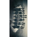 Вінілова платівка Rammstein – Untitled (2LP, 12", 45 RPM, Album, 180 Gram, Vinyl)