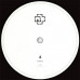 Вінілова платівка Rammstein – Untitled (2LP, 12", 45 RPM, Album, 180 Gram, Vinyl)