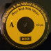 Jeff Goldblum & The Mildred Snitzer Orchestra – Plays Well With Others (LP, 45 RPM, EP, Stereo, Vinyl)