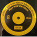 Jeff Goldblum & The Mildred Snitzer Orchestra – Plays Well With Others (LP, 45 RPM, EP, Stereo, Vinyl)