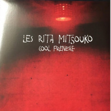 Les Rita Mitsouko – Cool Frenesie (2LP, Album, Reissue, Remastered, Vinyl, CD, Album, Reissue, Remastered)