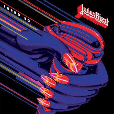 Judas Priest - Turbo (LP, Album, Reissue, Remastered, Vinyl)