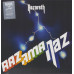 Nazareth - Razamanaz (LP, Album, Reissue, Remastered, Yellow Vinyl)