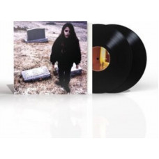Crystal Castles – II (2LP, Vinyl/ 12" Album)