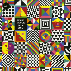 Crazy P* – Walk Dance Talk Sing (2LP, Album, Vinyl) Crazy P* – Walk Dance Talk Sing (2LP, Album, Vinyl)
