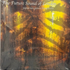 The Future Sound Of London – Papua New Guinea Translations (2LP, Album, Vinyl) The Future Sound Of London – Papua New Guinea Translations (2LP, Album, Vinyl)