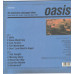 Oasis – The Legendary Unplugged Show (LP)