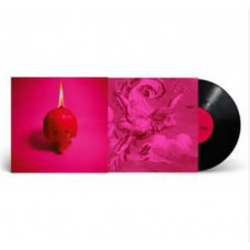 Arcade Fire – Pink Elephant (LP, Album, Vinyl)