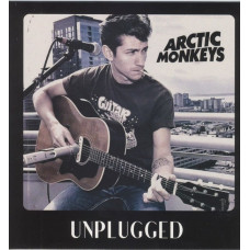 Arctic Monkeys – Unplugged (LP, Coloured)