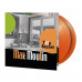 Marc Moulin - Top Secret (2LP, Album, Orange Vinyl)