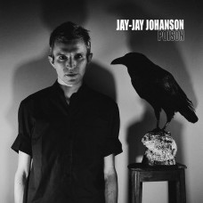 Jay-Jay Johanson - Poison (2lp, Album, 180g, Anniversary Edition,Red Vinyl)