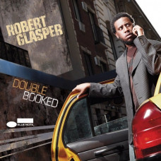 Robert Glasper - Double Booked (LP, Vinyl)