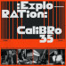Calibro 35 - Exploitation (LP, Vinyl)