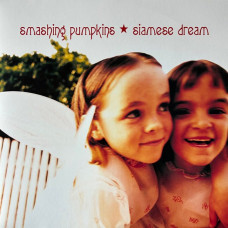 Smashing Pumpkins - Siamese Dream (2LP,High Quality, Gatefold Sleeve, Reissue, Remastered, Vinyl)