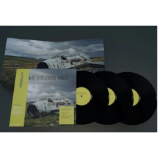 Suede - Sci-Fi Lullabies (3LP, Album, Vinyl)