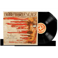 Killswitch Engage - Alive or Just Breathing (LP, 180g, Album, Vinyl)
