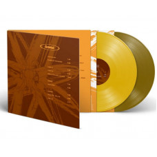 Orbital - Orbital 2 (2LP, Gatefold Sleeve, Album,Coloured Vinyl)
