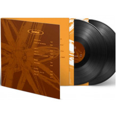 Orbital - Orbital 2 (2LP, Gatefold Sleeve, Album, Vinyl)