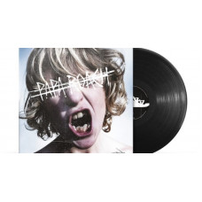 Papa Roach - Crooked Teeth (LP, Album, Vinyl)