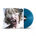 Papa Roach - Crooked Teeth (LP, Album, Blue Vinyl)
